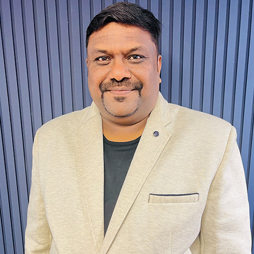 Bharat Joshi