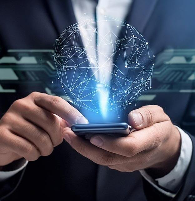 Digital Transformation